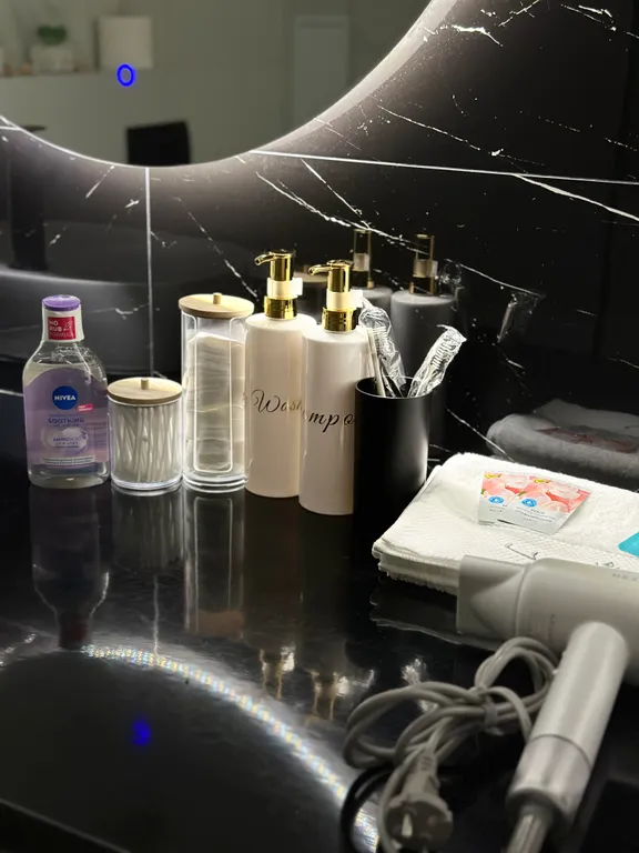 Уютная квартира в центре левого берега с видом на Астану арену