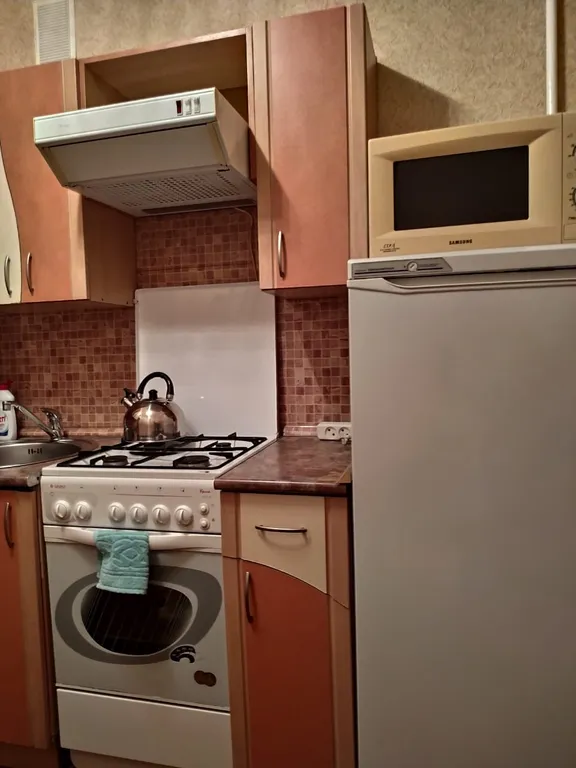 Мир квартир