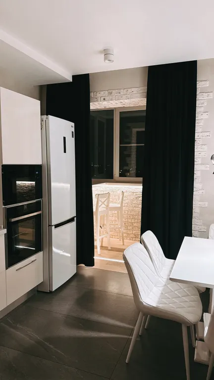 Атмосферная квартира рядом с ЖД вокзалом — аренда посуточно в Пенза