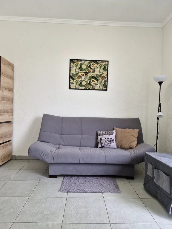 Коттедж Коттедж Апартаменты двухкомнатные для 4 человек с допместом — Сочи