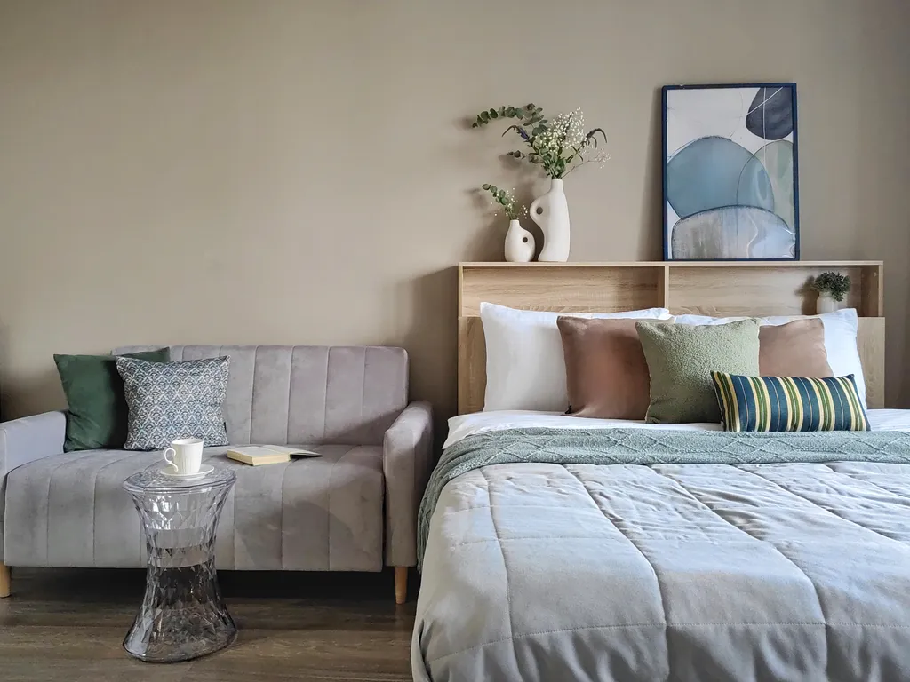 Вельвет, rasko home, с видом на реку и мост, новый дом у жд вокзала