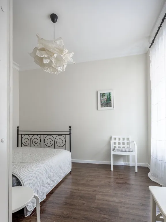 Квартира Уютная квартира возле Академии Художеств — Санкт-Петербург
