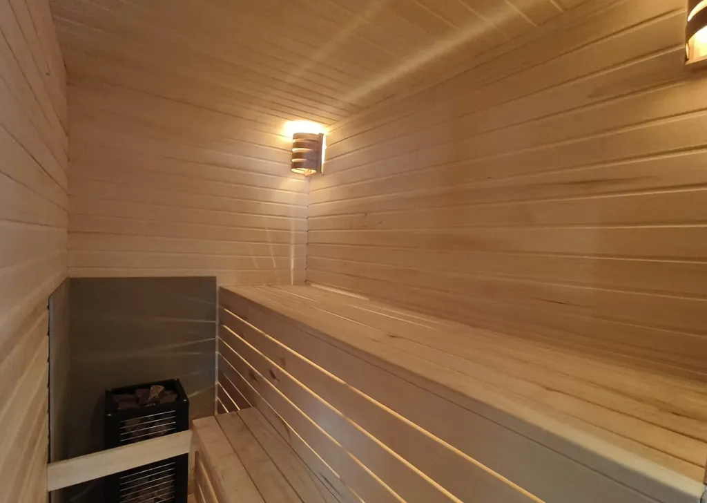 Домик Альпийский