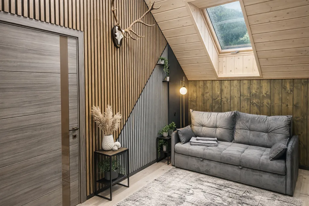 Стильный коттедж с банкетным залом под свадьбы и юбилеи