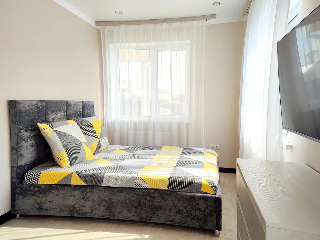 Гостевой дом Усадьба Тенистая