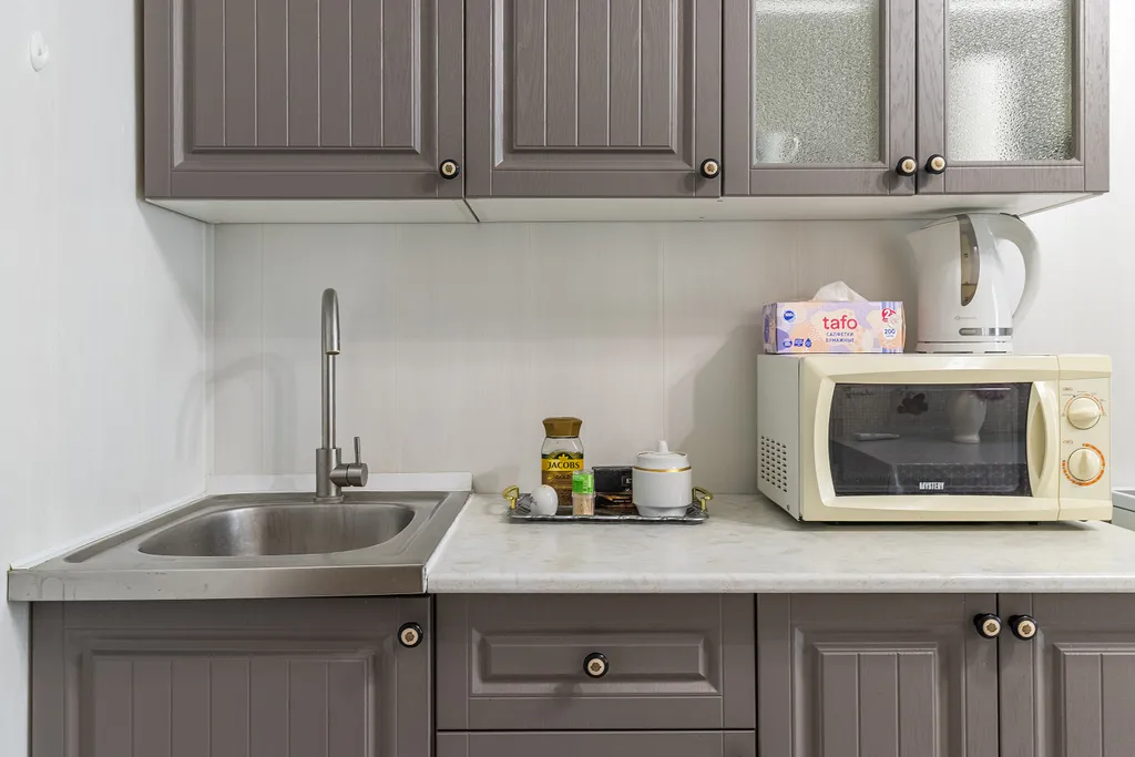 Уютная квартира в центре в тихом спокойном месте