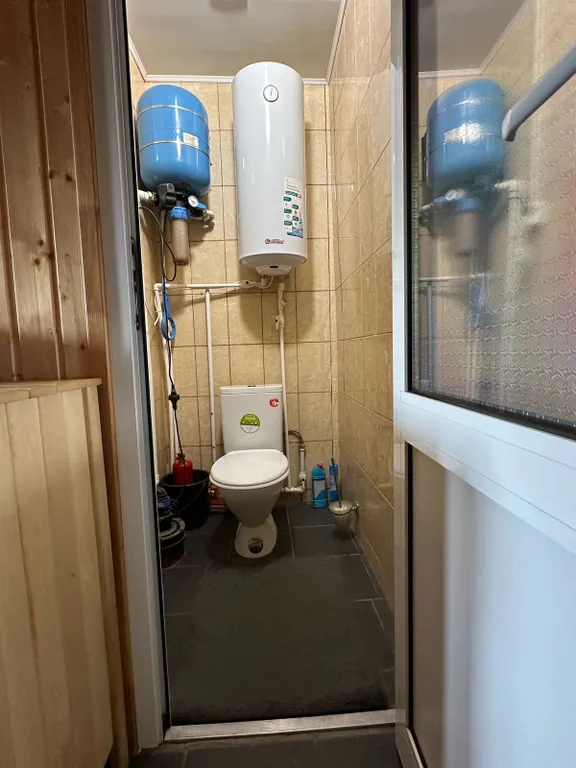 Гостевой дом Ясюниха с баней