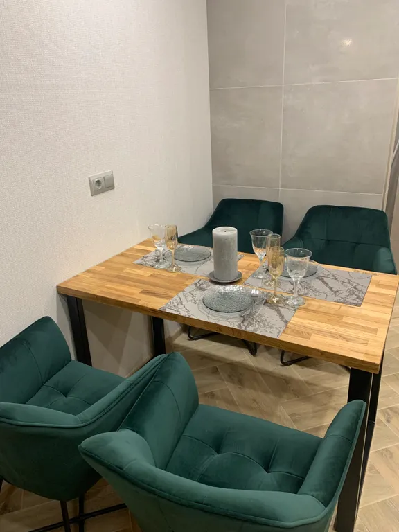 Уютная квартира недалеко от моря