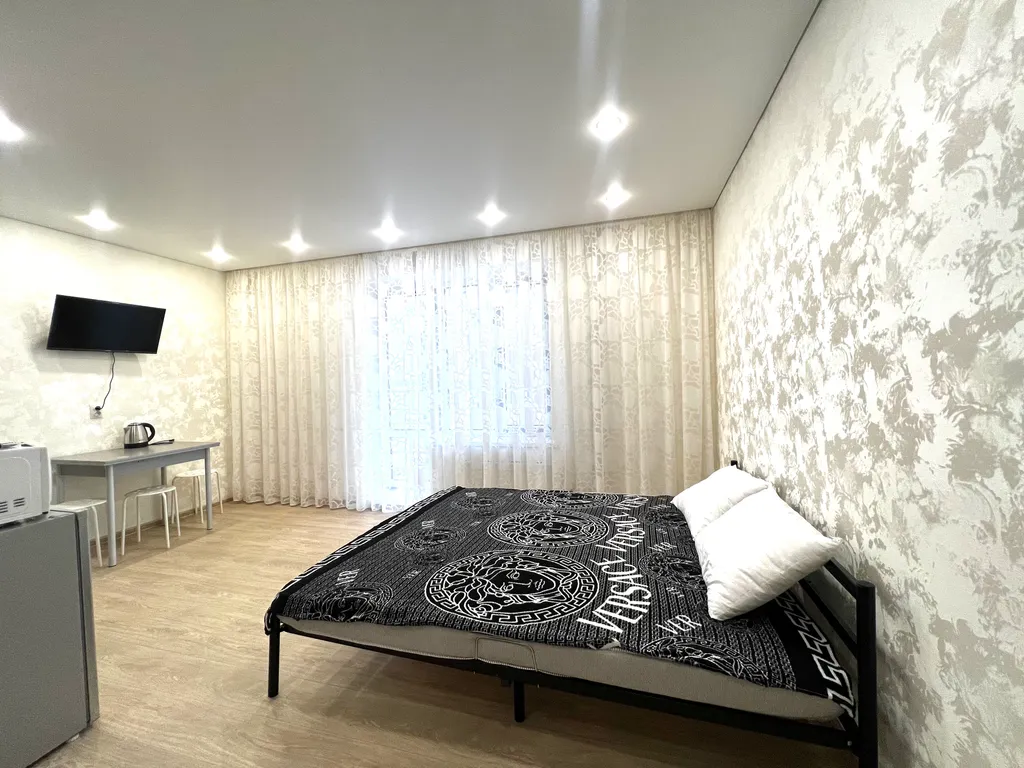 Уютная квартира рядом с Лентой