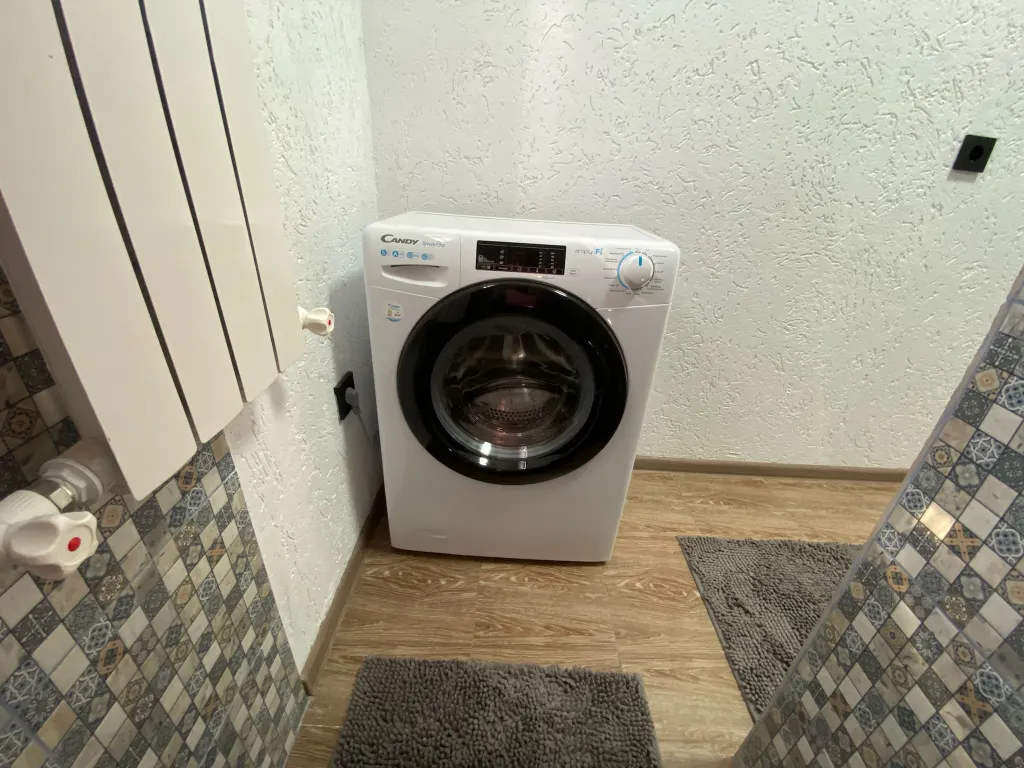 Домик для семейного отдыха на море