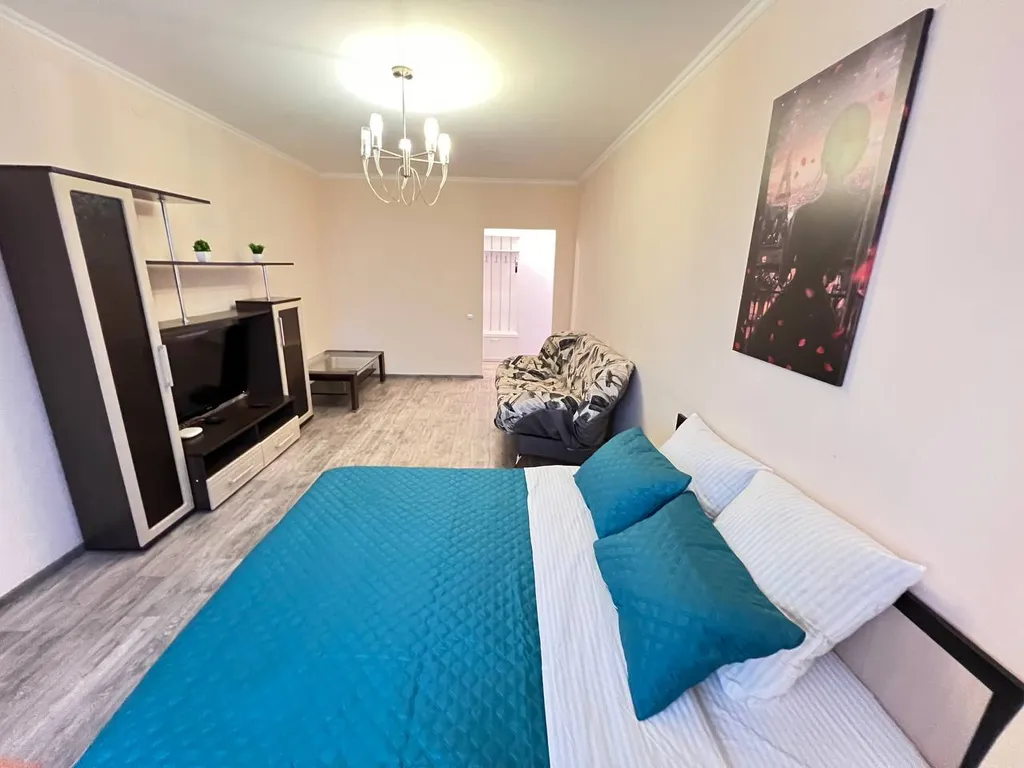 Центр новый дом