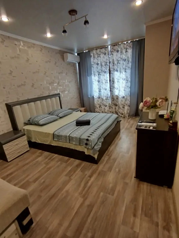 Уютная квартира в Солнечном