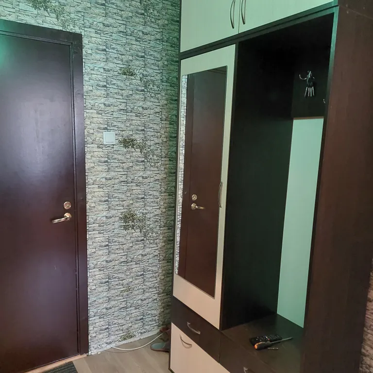 Квартира 1-комнатная Квартира — Краснодар