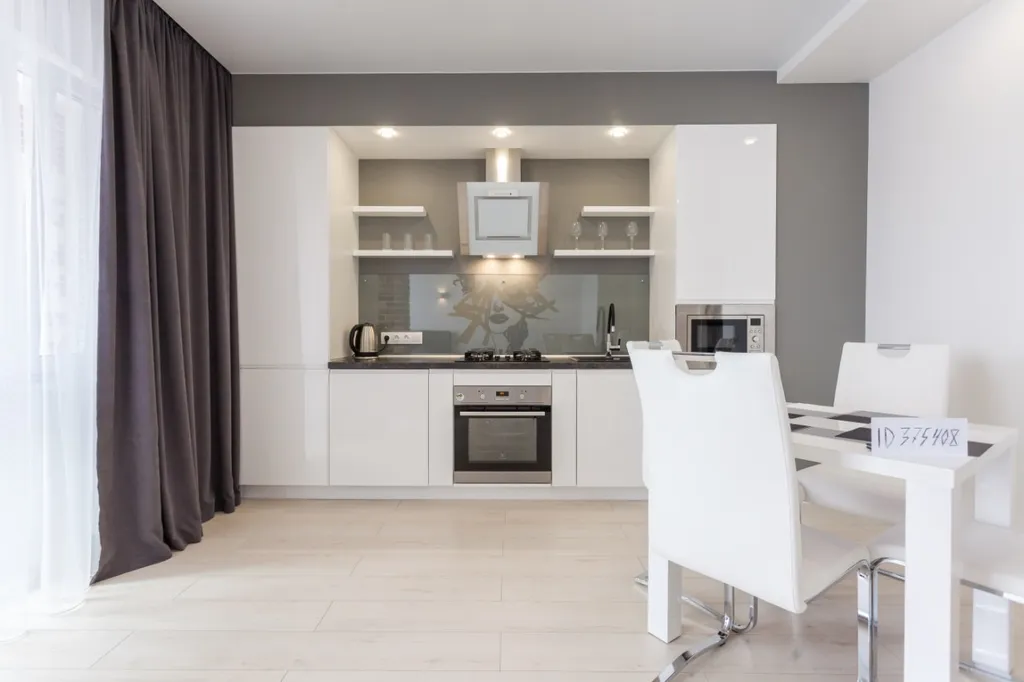 Квартира 1-комнатная Квартира — Калининград