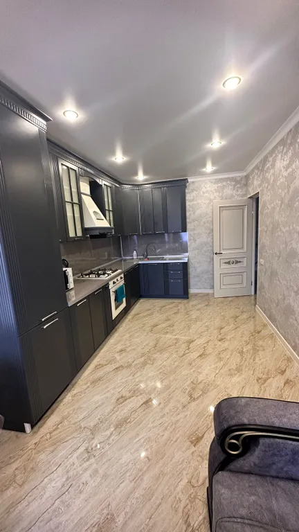 Квартира Просторная, светлая, чистая и уютная квартира — Владикавказ