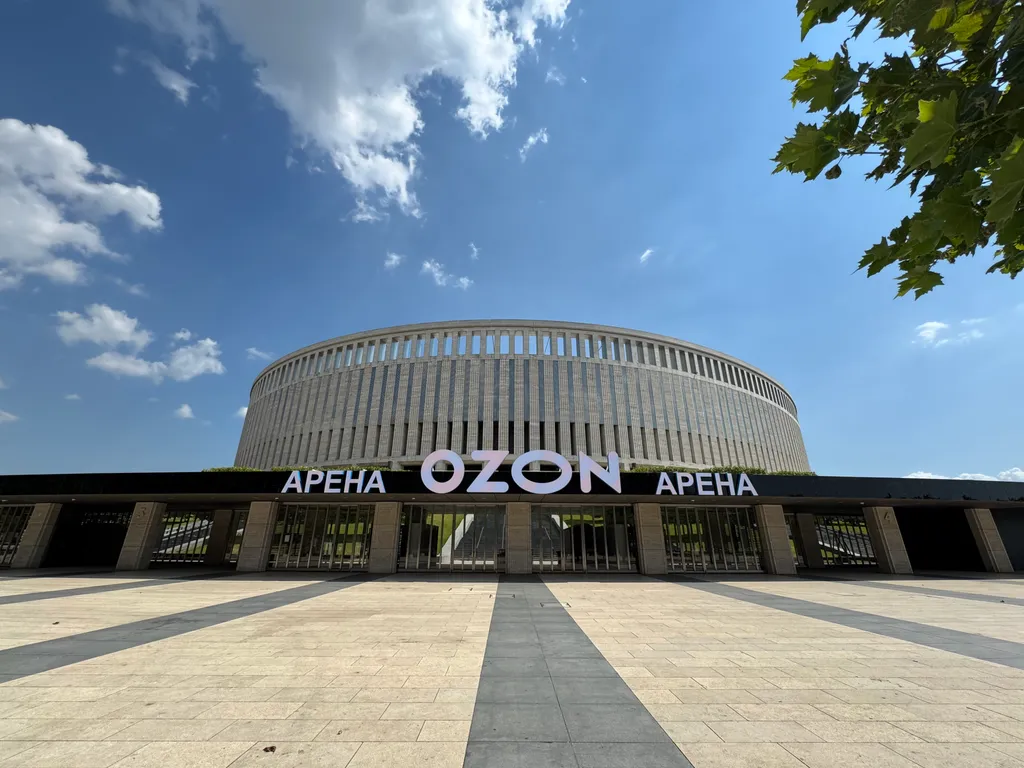 Квартира 1-комнатная Квартира — Краснодар