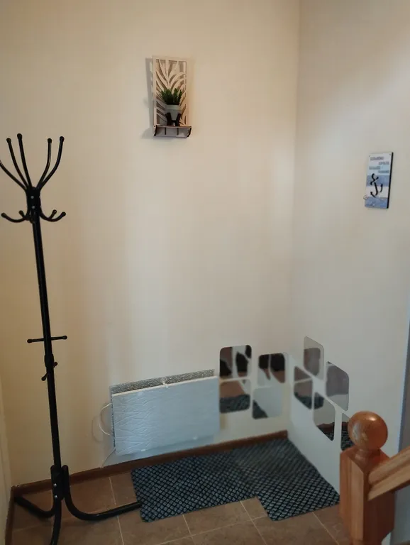 Дом 2 этажный на берегу моря