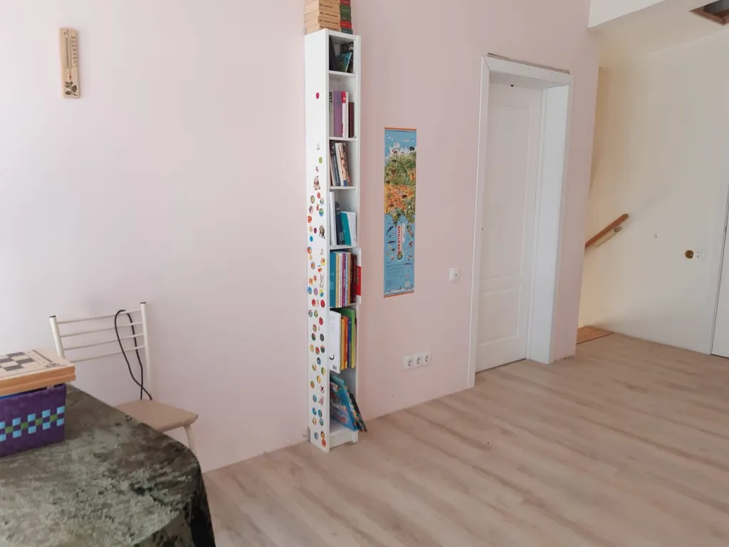 Коттедж Коттедж Дача в Кокосах — Разметелево