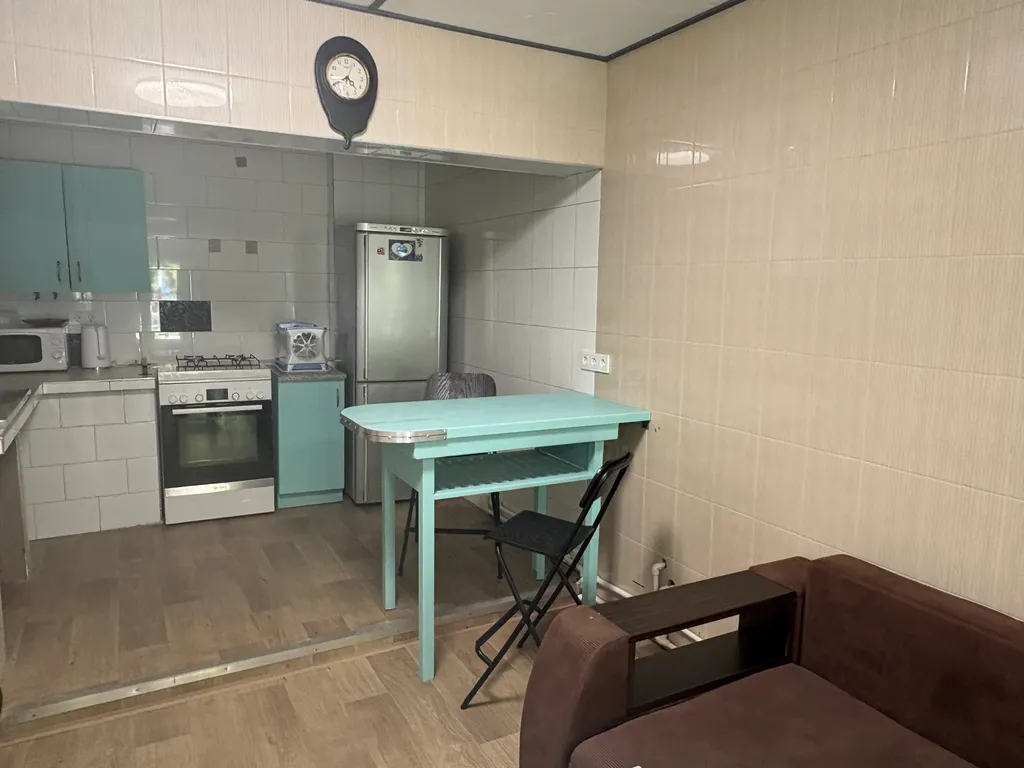 Квартира Уютные апартаменты в Широкой балке — Широкая Балка