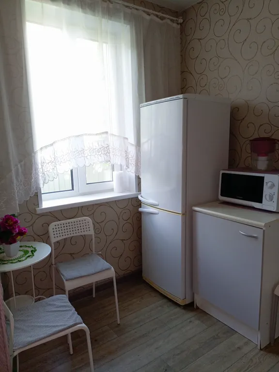 Квартира с отдельным входом