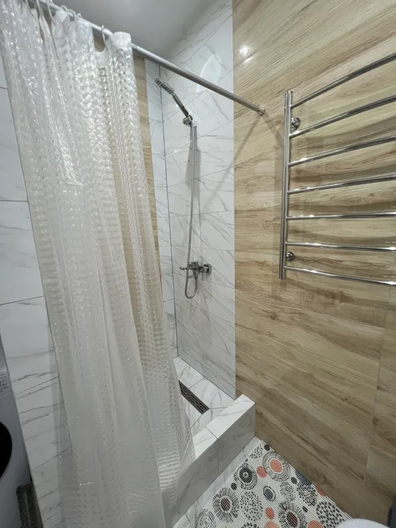 Студия в доме бизнес класса на море