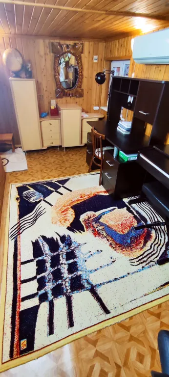 Гостевой домъ Обломовъ с видом на Волгу