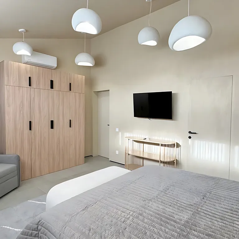 Коттедж Таунхаус №5 — Геленджик