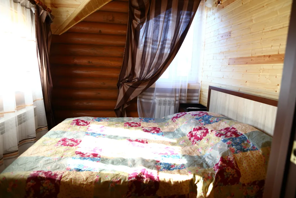 Дом в комплексе Вознесенские бани