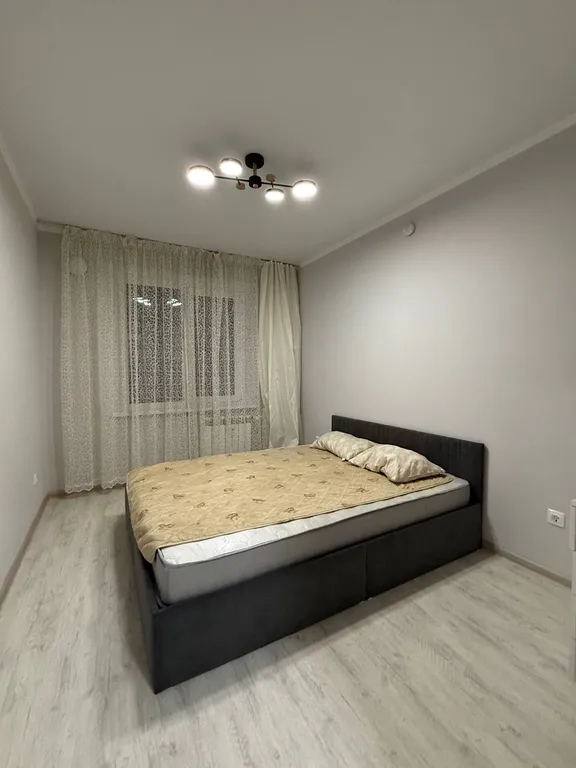 В квартире есть всё для комфортного проживания