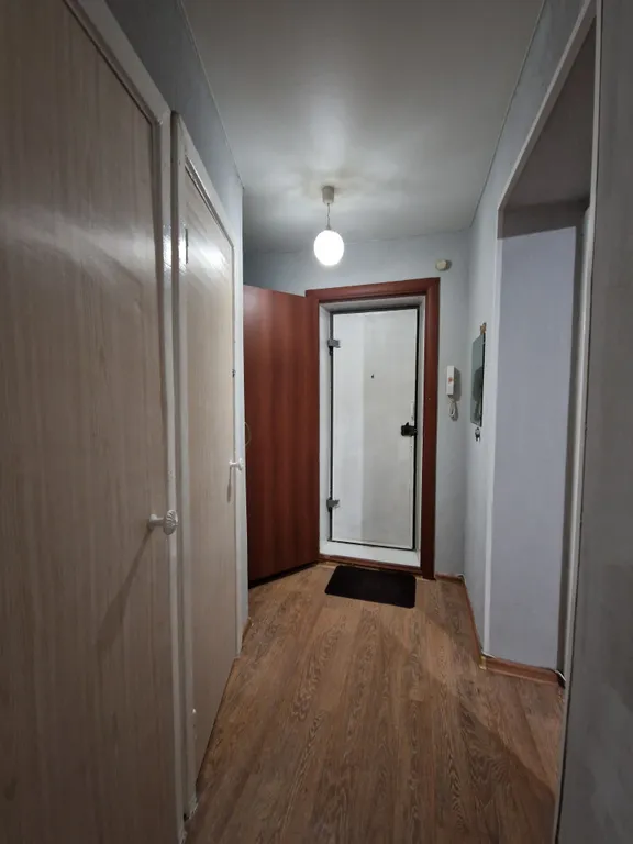 Центр города, гостиница Ахтуба, Воинская часть (старая часть города)