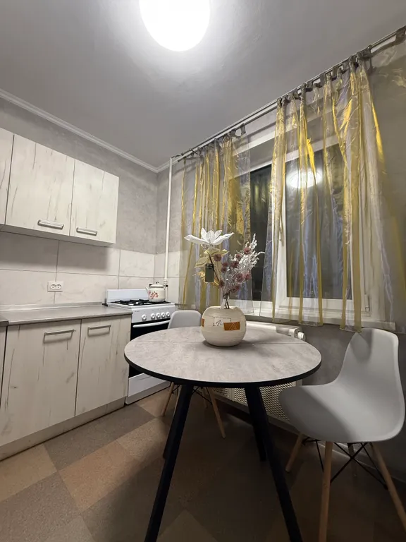 Уютная квартира в центре