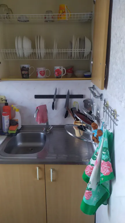 Отдых по домашнему