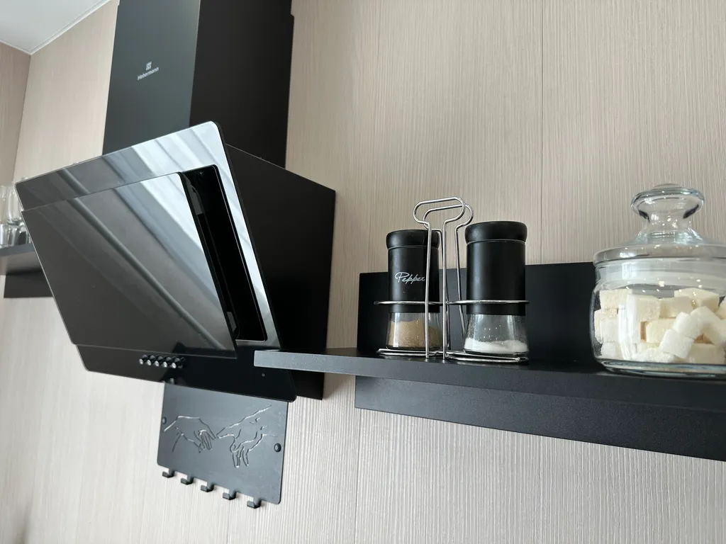 Апартаменты Планета