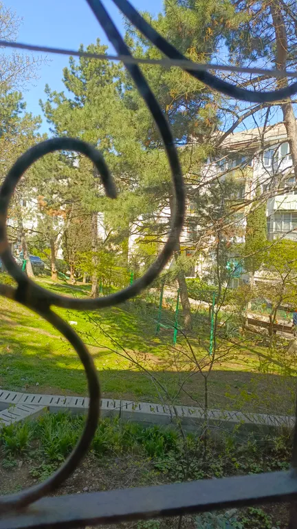 Уютная квартира в 10 минутах от моря