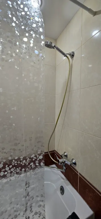 Уютная квартира в самом центре города