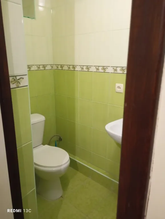 Квартира Комната — Судак