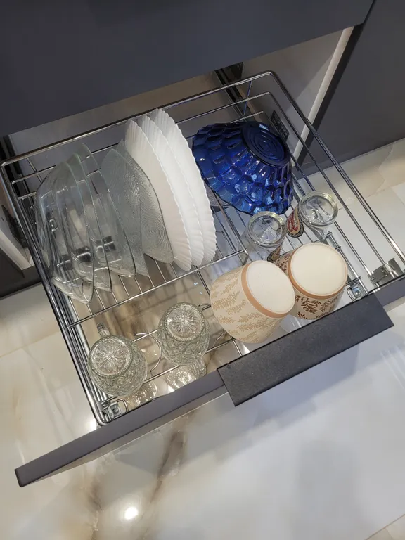 Новая квартира для комфортного отдыха