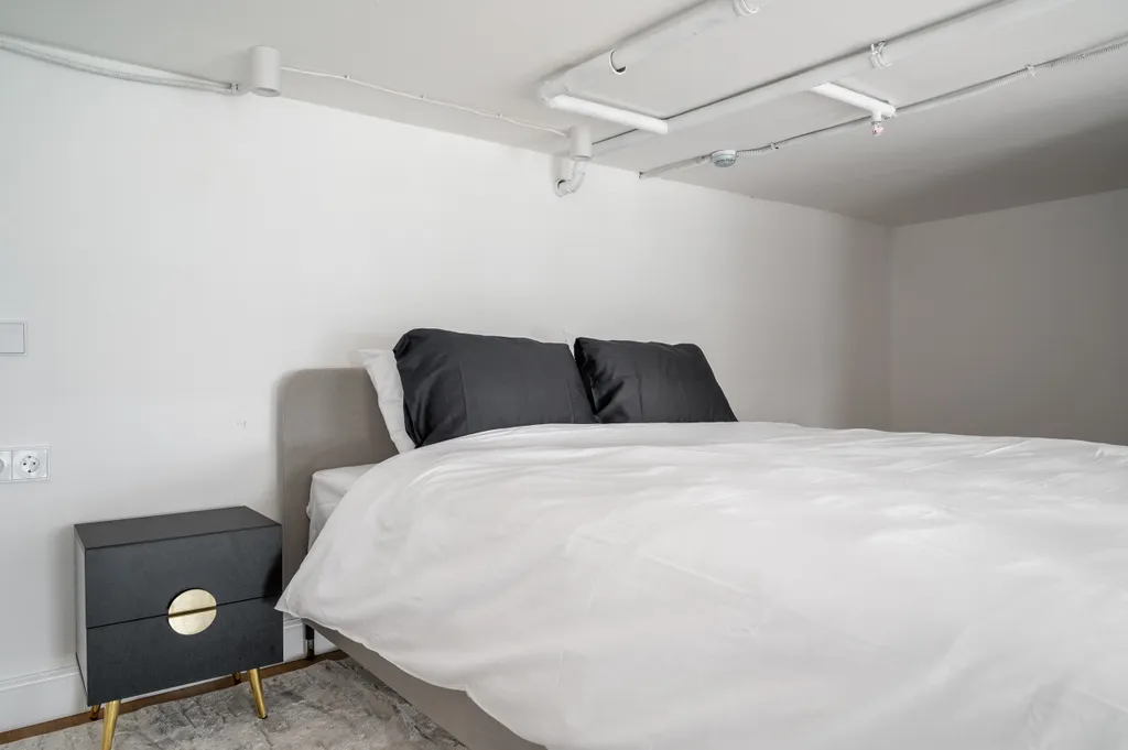 Квартира Квартира Matison Home, ВДНХ/Ботанический Сад — Москва