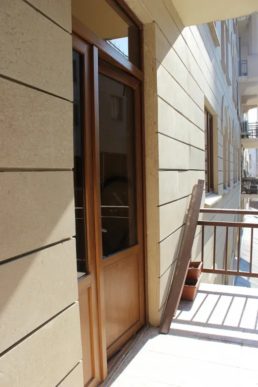 Уютная студия в центре