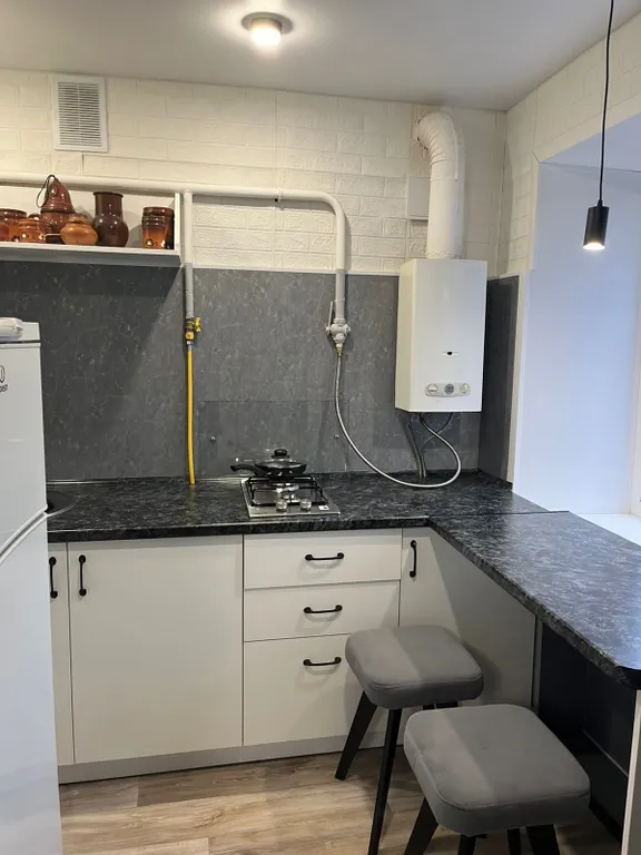 Уютная 2-х комнатная квартира рядом с ж/д вокзалом