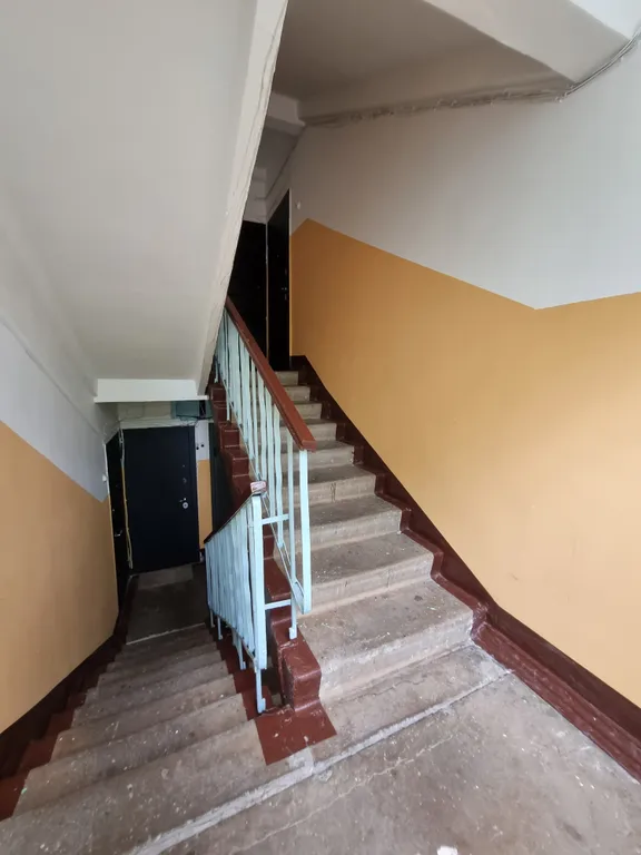 Уютная студия в центре города