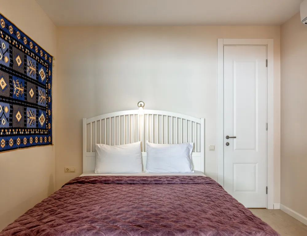 Квартира Апартаменты 116 ЛЮКС с видом на море — аренда посуточно в Гурзуф