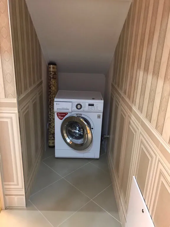 Уютный и комфортабельный коттедж со всеми удобствами House Adler