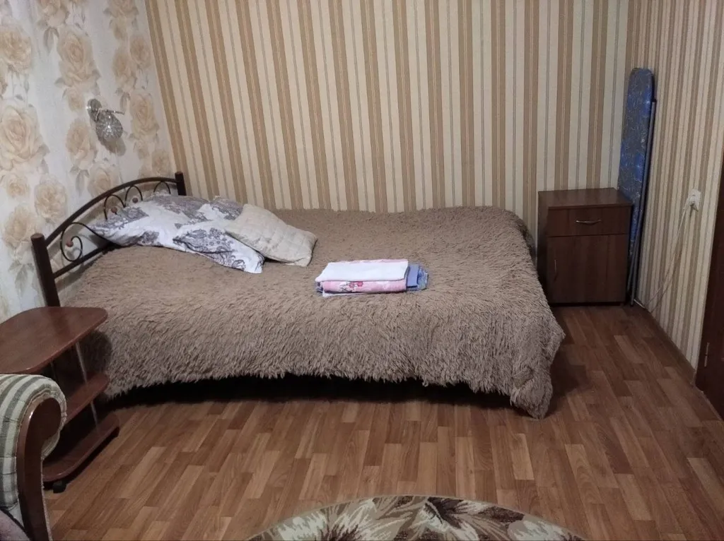 Квартира 1-комнатная квартира в центре города со всеми удобствами — Севастополь