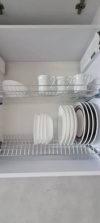 Просторные апартаменты с удобным расположением