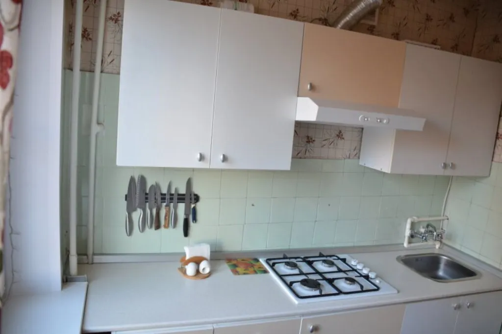 Квартира у моря