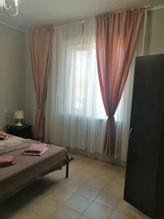 Квартира Комната — аренда посуточно в Голубицкая