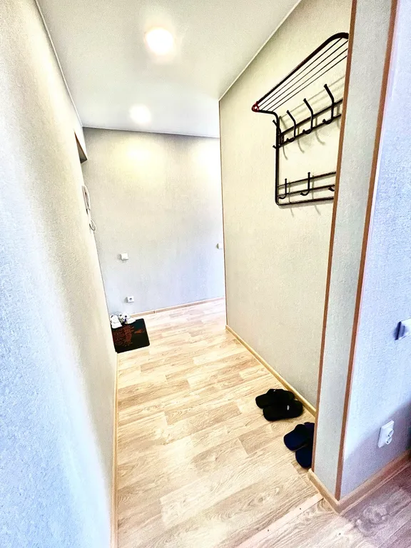 Уютная квартира в деловом районе города от Кайф-Тур