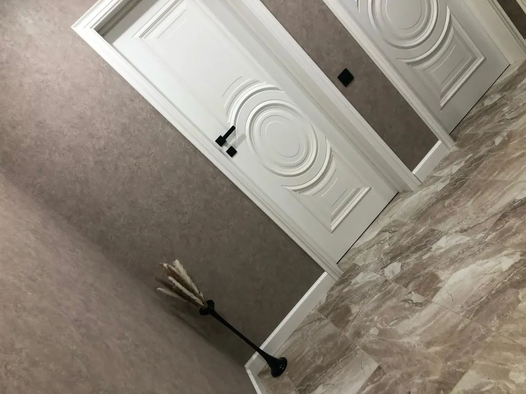 Квартира Уютная квартира с видом на горы, в новостройке — Владикавказ