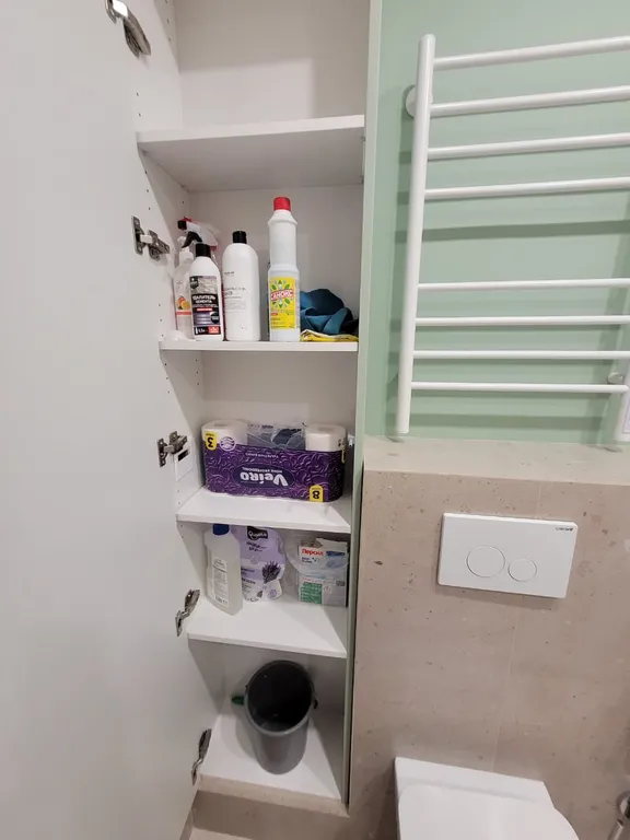 Квартира Уютная квартира в парковой зоне — Калининград